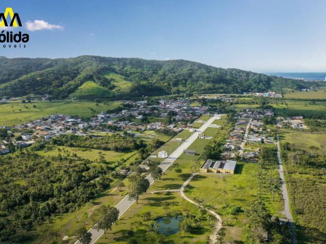 Terreno venda em Santa Lídia, Penha