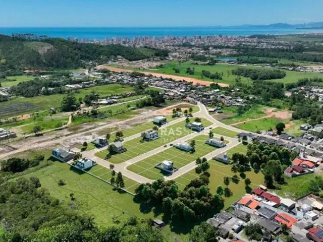 Terreno venda em Região Geográfica Imediata de Itajaí, Penha