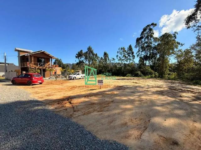 Terreno venda em Região Geográfica Imediata de Itajaí, Penha