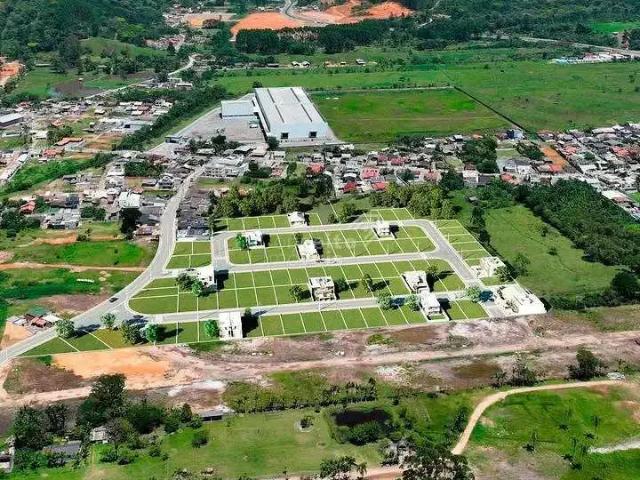 Terreno venda em Região Geográfica Imediata de Itajaí, Penha