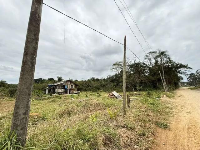 Terreno venda em Região Geográfica Imediata de Itajaí, Penha