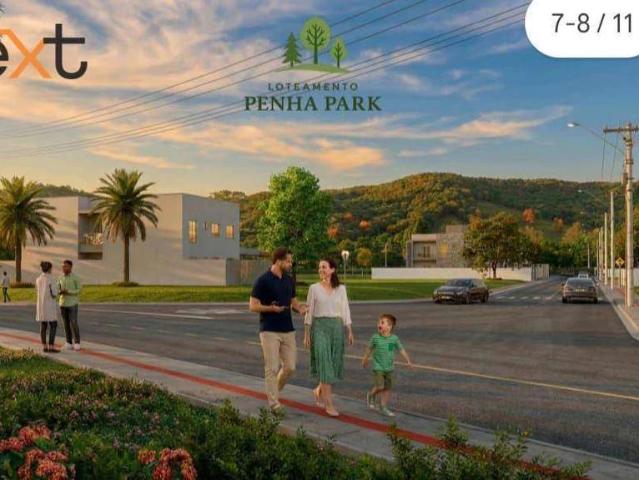 Terreno venda em Santa Lídia, Penha