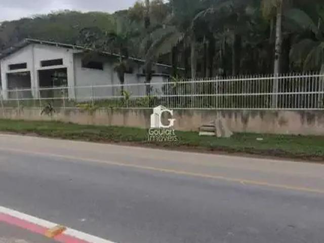 Terreno venda em Região Geográfica Imediata de Itajaí, Penha