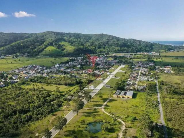Terreno venda em Região Geográfica Imediata de Itajaí, Penha