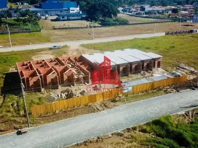 Terreno venda em Região Geográfica Imediata de Itajaí, Penha