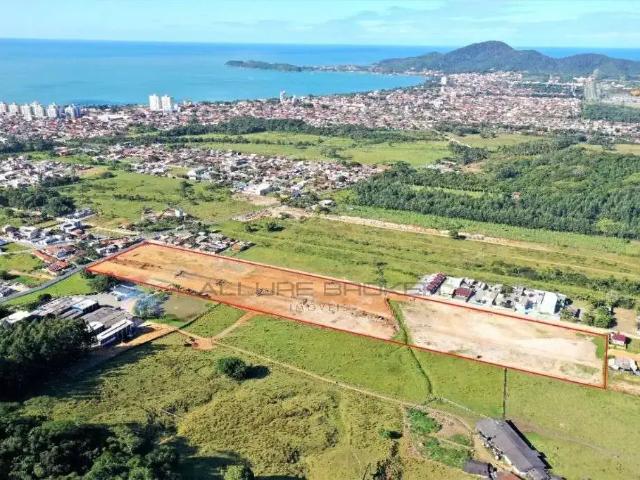Terreno venda em Região Geográfica Imediata de Itajaí, Penha