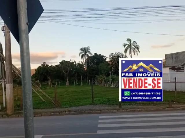 Terreno venda em Região Geográfica Imediata de Itajaí, Penha