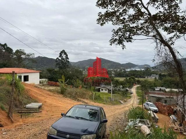 Terreno venda em Região Geográfica Imediata de Itajaí, Penha