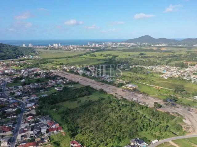 Terreno venda em Região Geográfica Imediata de Itajaí, Penha