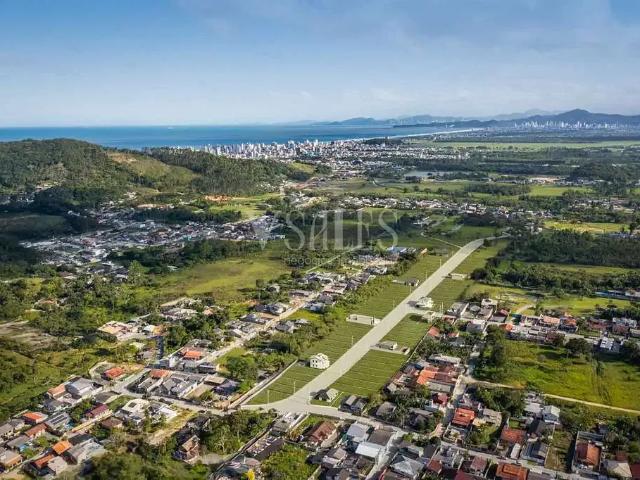 Terreno venda em Região Geográfica Imediata de Itajaí, Penha