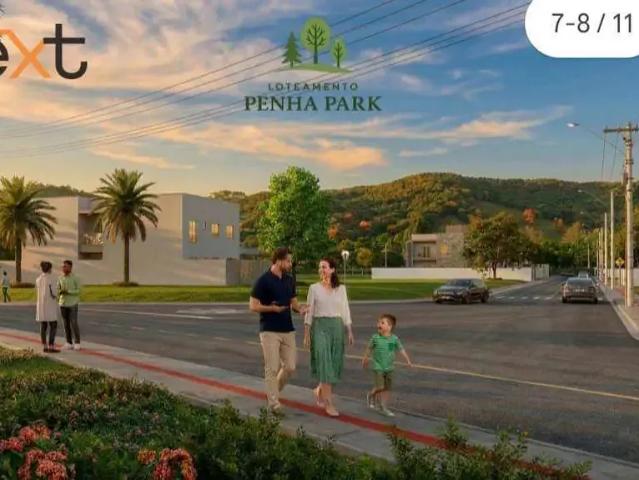 Terreno venda em Região Geográfica Imediata de Itajaí, Penha