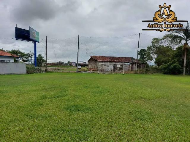Terreno venda em Região Geográfica Imediata de Itajaí, Penha