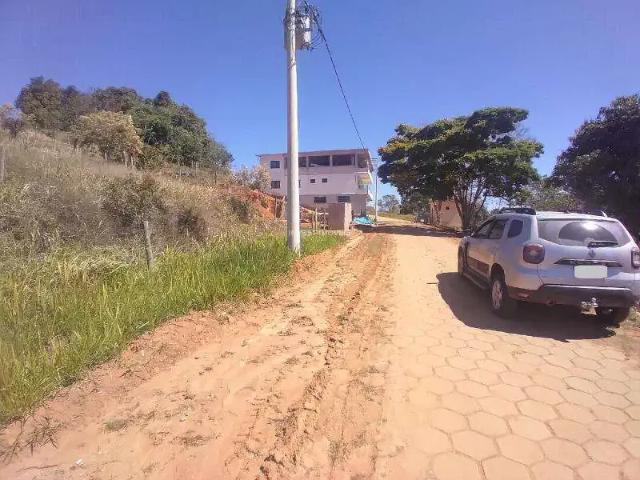 Terreno venda em Região Geográfica Imediata de Araxá, Araxá