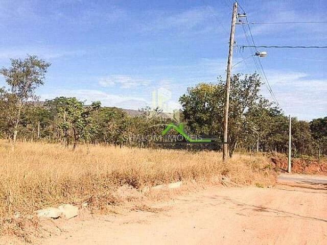 Terreno venda em Região Geográfica Imediata de Pará de Minas, Pequi