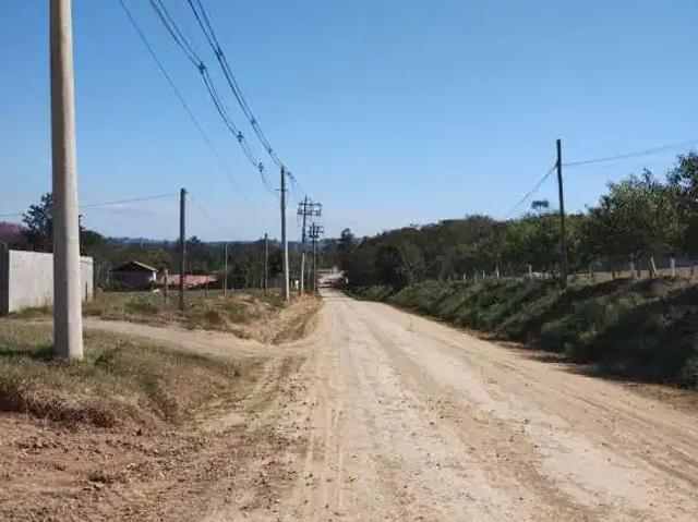 Terreno venda em Região Imediata de Tatuí, Pereiras