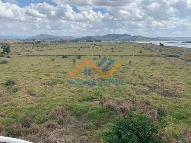 Terreno venda em Região Geográfica Imediata de Ipatinga, Periquito