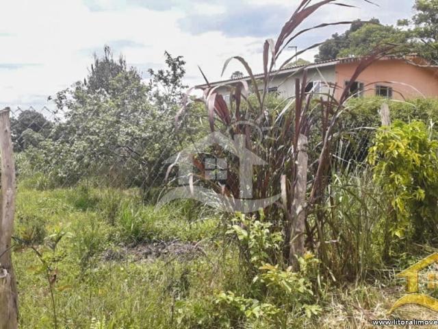 Terreno venda em Peruíbe