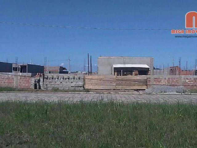 Terreno venda em Real, Praia Grande