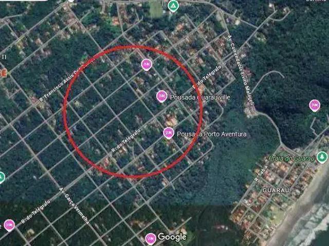 Terreno venda em Região Imediata de Santos, Região Metropolitana da Baixada Santista