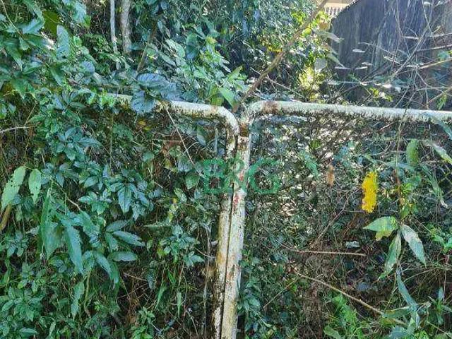 Terreno venda em Peruíbe