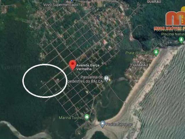 Terreno venda em Região Imediata de Santos, Região Metropolitana da Baixada Santista