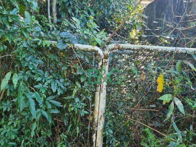 Terreno venda em Região Imediata de Santos, Região Metropolitana da Baixada Santista