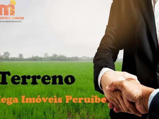 Terreno venda em Peruíbe