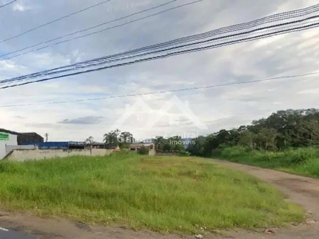 Terreno venda em Peruíbe