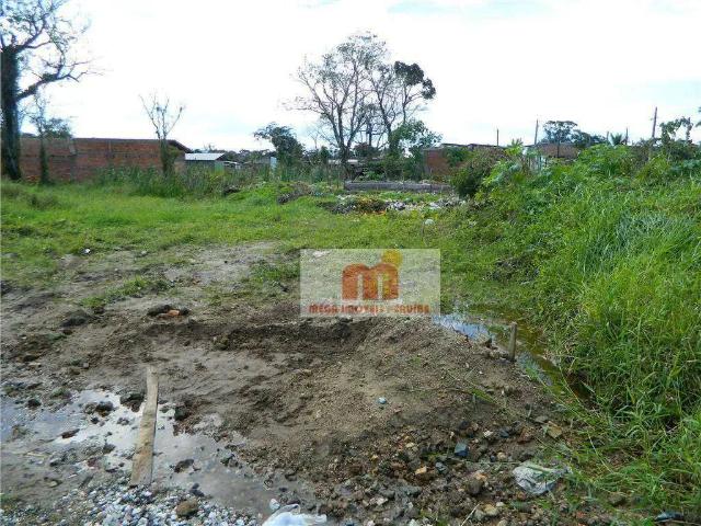 Terreno venda em Região Imediata de Santos, Região Metropolitana da Baixada Santista