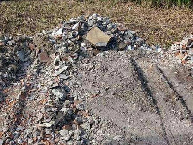 Terreno venda em Peruíbe