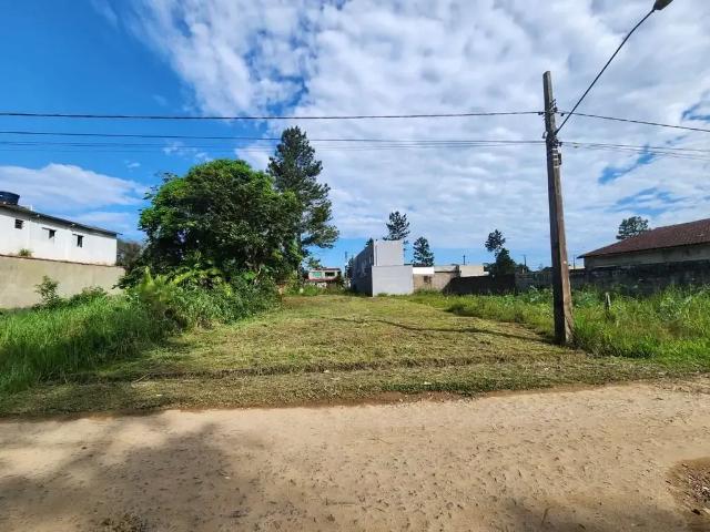 Terreno venda em Peruíbe