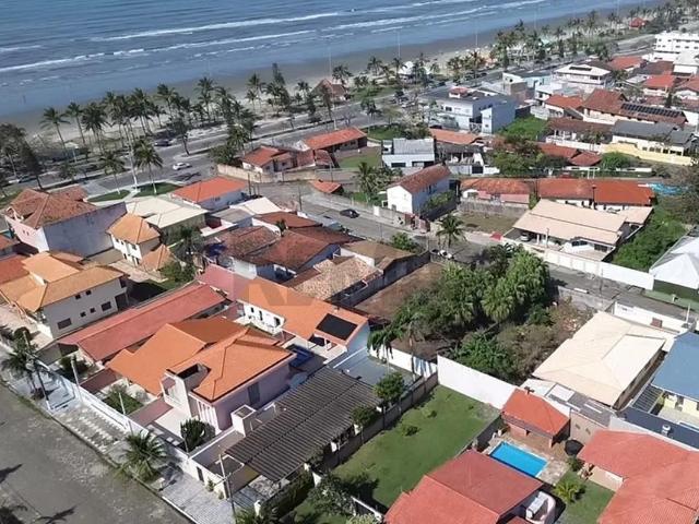 Terreno venda em Peruíbe
