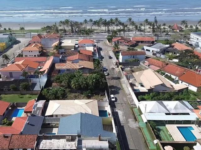 Terreno venda em Peruíbe