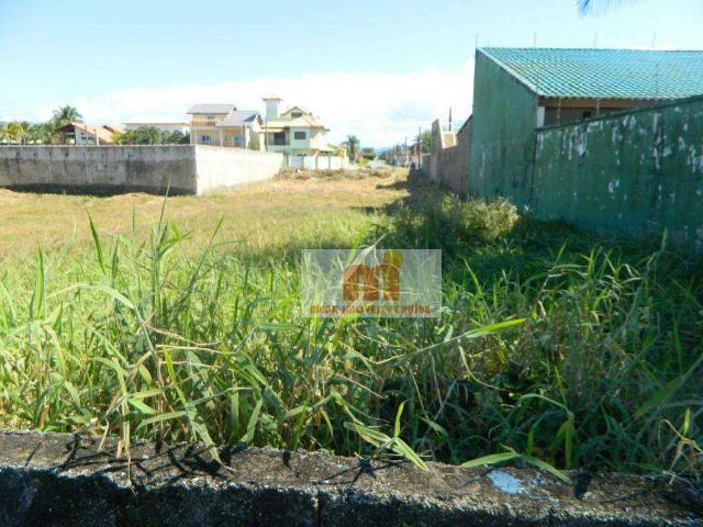 Terreno venda em Peruíbe