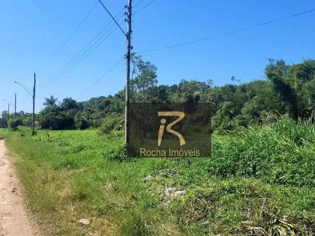 Terreno venda em Região Imediata de Santos, Região Metropolitana da Baixada Santista