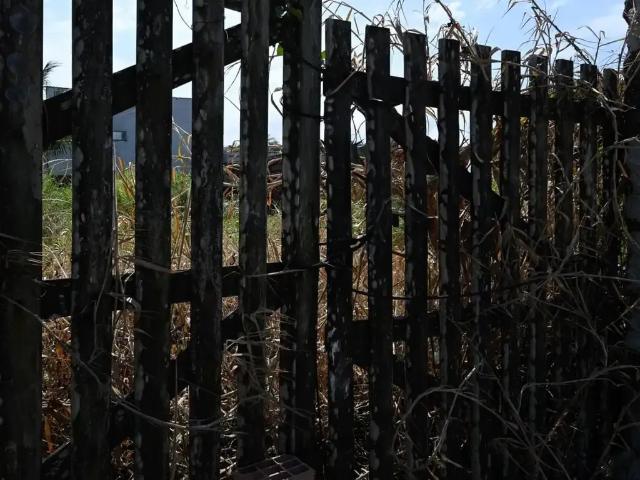 Terreno venda em Peruíbe