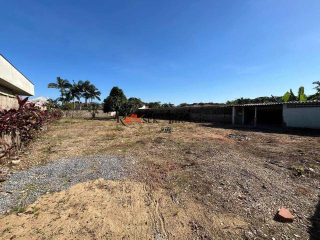 Terreno venda em Peruíbe, Região Geográfica Intermediária de São Paulo