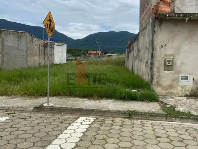 Terreno venda em Peruíbe, Região Geográfica Intermediária de São Paulo