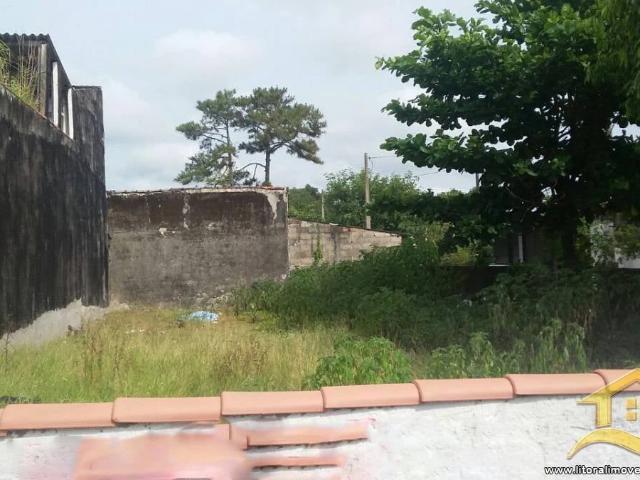 Terreno venda em Peruíbe
