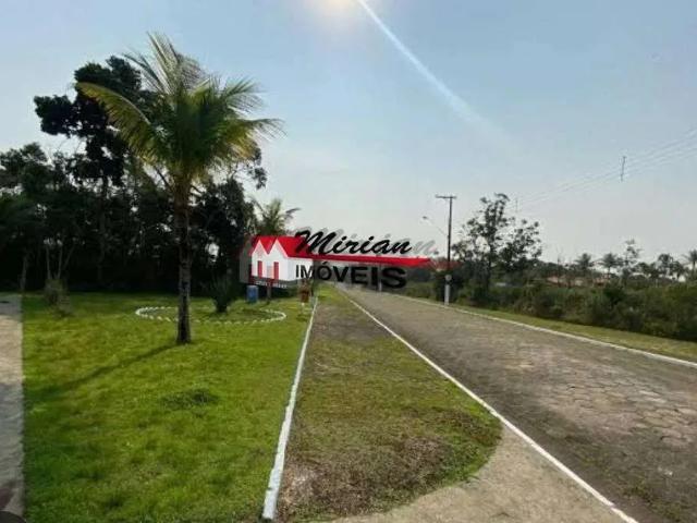 Terreno venda em Peruíbe