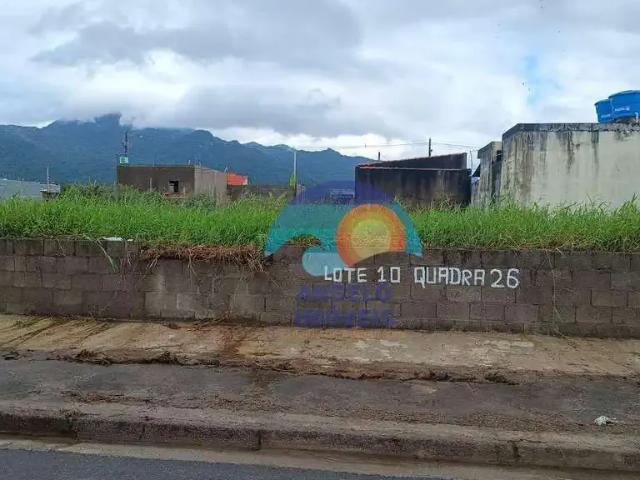 Terreno venda em Região Imediata de Santos, Região Metropolitana da Baixada Santista