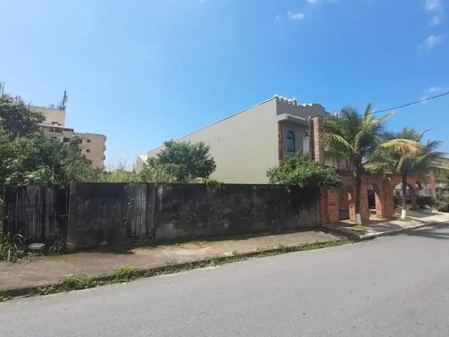 Terreno venda em Peruíbe