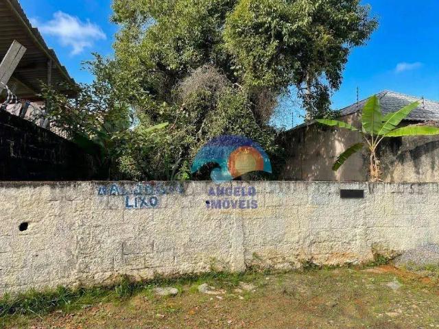 Terreno venda em Região Imediata de Santos, Região Metropolitana da Baixada Santista