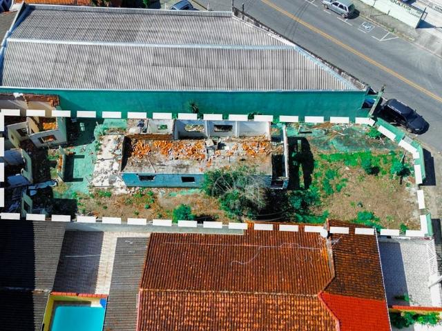 Terreno venda em Peruíbe