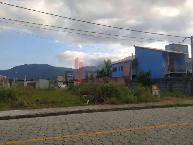 Terreno venda em Peruíbe, Região Geográfica Intermediária de São Paulo