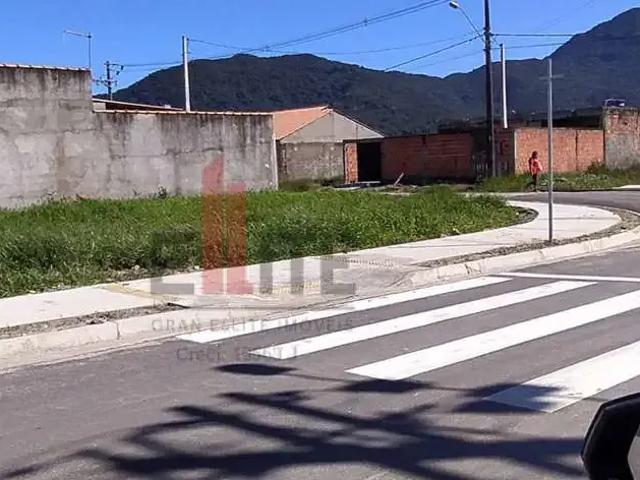 Terreno venda em Peruíbe, Região Geográfica Intermediária de São Paulo