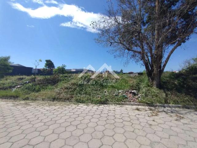 Terreno venda em Peruíbe
