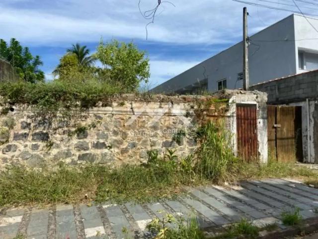 Terreno venda em Peruíbe