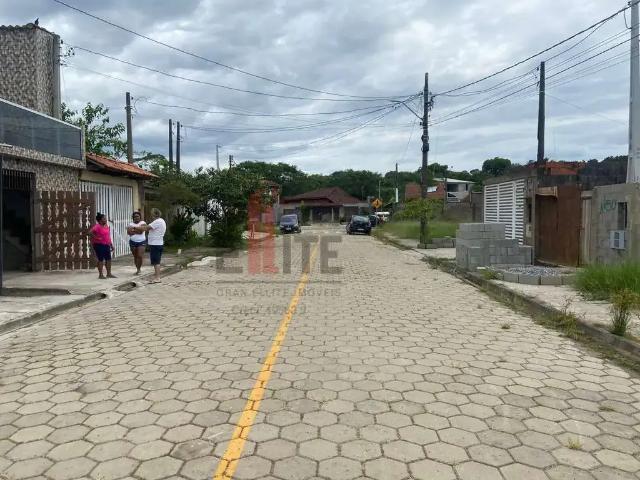 Terreno venda em Peruíbe, Região Geográfica Intermediária de São Paulo