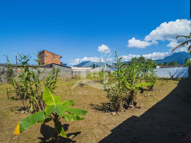Terreno venda em Peruíbe